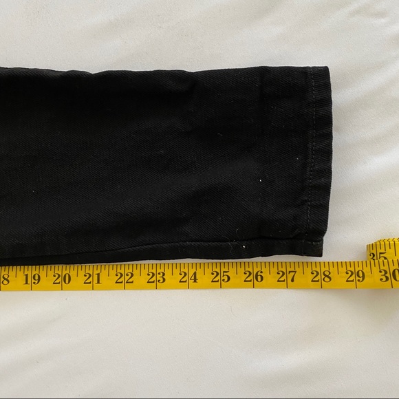 vintage bongo jeans - Picture 10 of 11